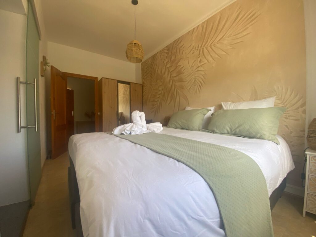 kamer Bohemian CortijoLosCorazones