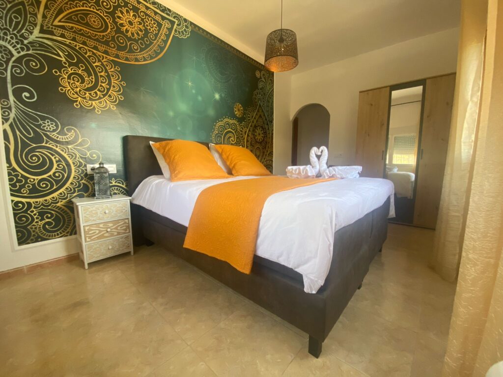 kamer Oriental CortijoLosCorazones
