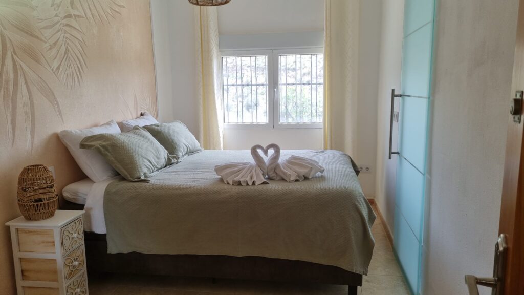 Kamer Bohemian Cortijo Los Corazones